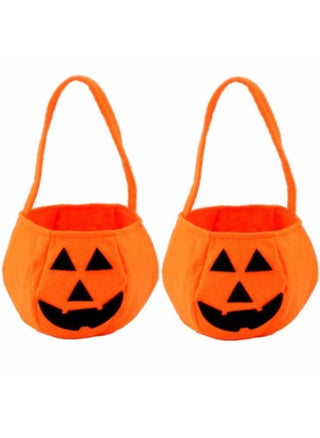 2 Pack Pumpkin Candy Bags for Kids - pzsku/ZEE57888674D14DBF25A1Z/45/_/1725271268/69348408-e844-4c4c-9f44-c137eae63a64