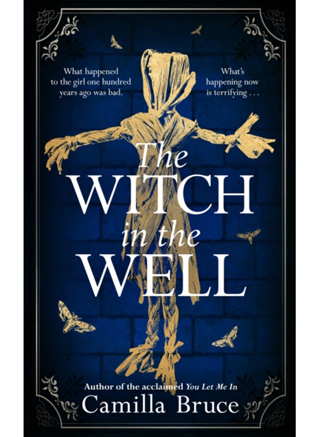 The Witch in the Well : A deliciously disturbing Gothic tale of a revenge reaching out across the years
