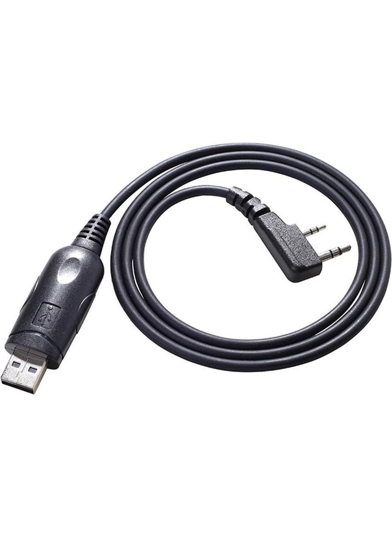 Wln Retevis Wouxun Kenwood Zastone Mars Etc. For Wireless USB Universal Program Cable