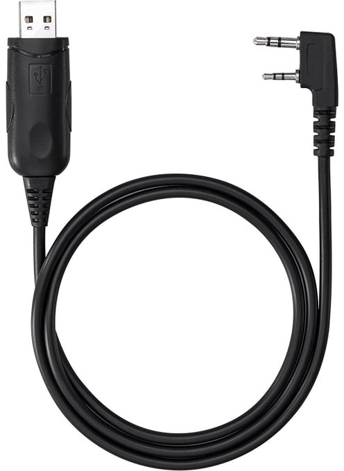 Wln Retevis Wouxun Kenwood Zastone Mars Etc. For Wireless USB Universal Program Cable