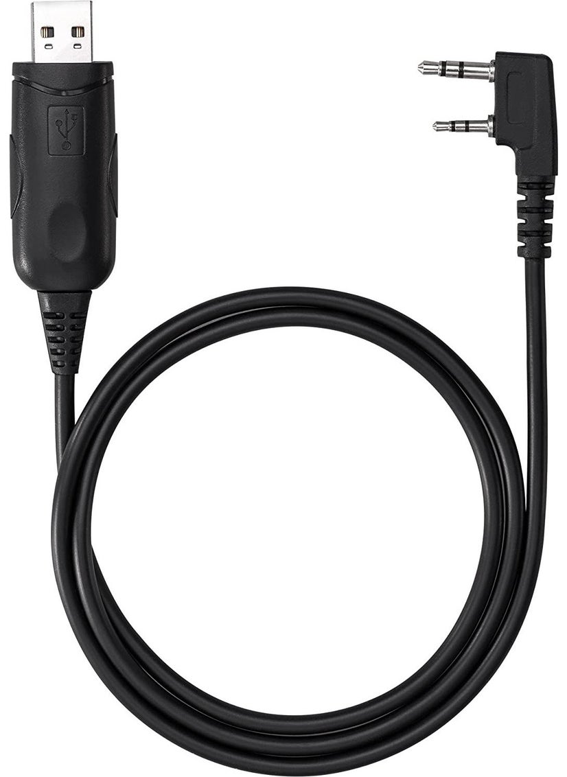 Wln Retevis Wouxun Kenwood Zastone Mars Etc. For Wireless USB Universal Program Cable