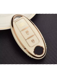 Emii Auto Spare Parts Nissan Qashqai Juke Micra Xtrail Pulsar Note Key Case