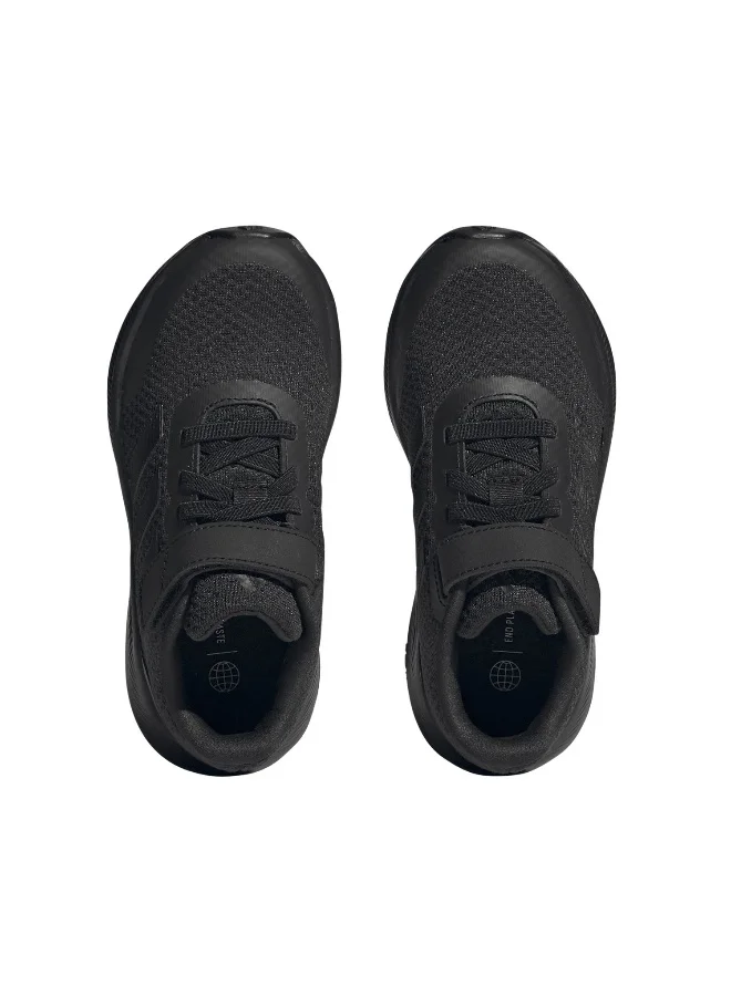 adidas حذاء الجري ران فالكون 3.0 إل كيه أسود 10K