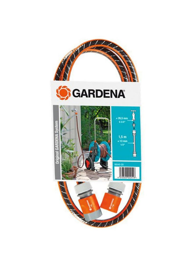 GARDENA Connection Sehose 150 X 1.3 Cm