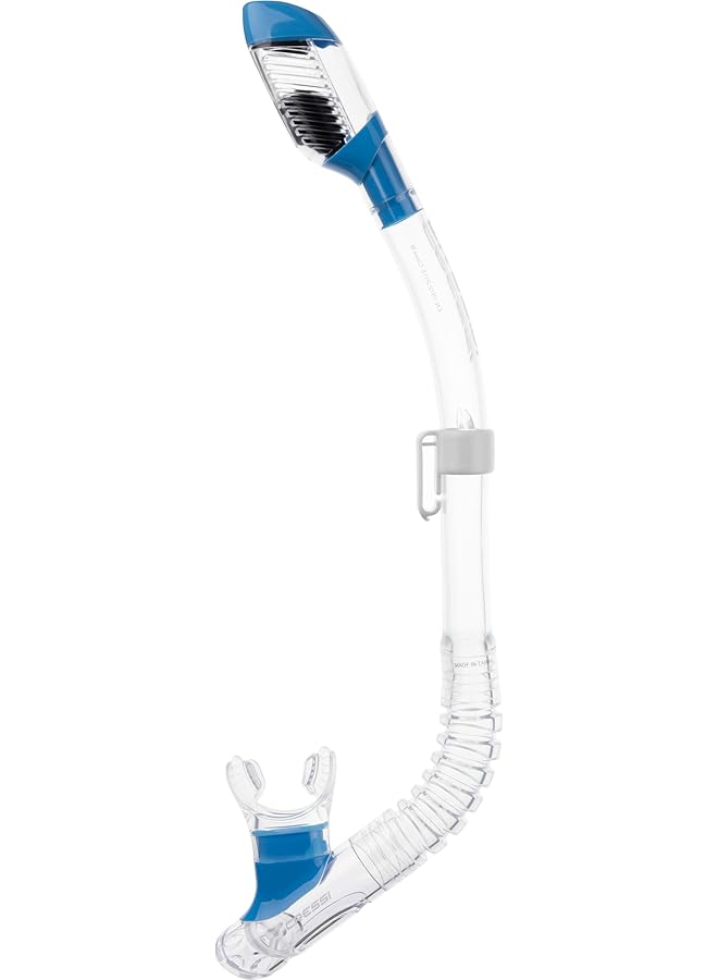 Cressi Minidry Snorkel Snorkel - Image 2