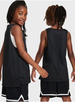 Nike Youth C.O.B. Reversible Tank  - Image 2