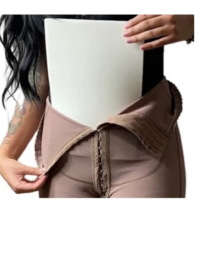 Medical Foam After Liposuction and Body Sculpting - Image 1