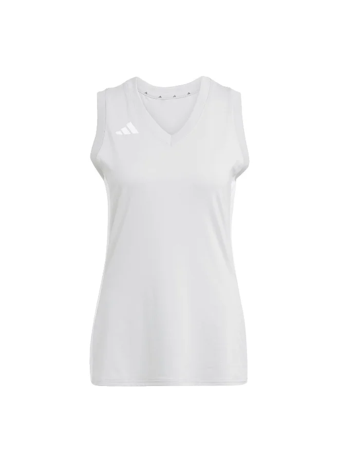 adidas Adidas W All Szn Ft Sh Purple Shorts (1/2) Shorts For Women