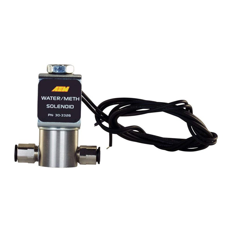 AEM 30-3326 Ladedruckanzeige - Image 2