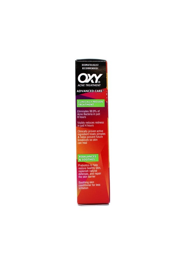 Oxy Maximum Action Spot Treatment, 1 Ounce - Image 5