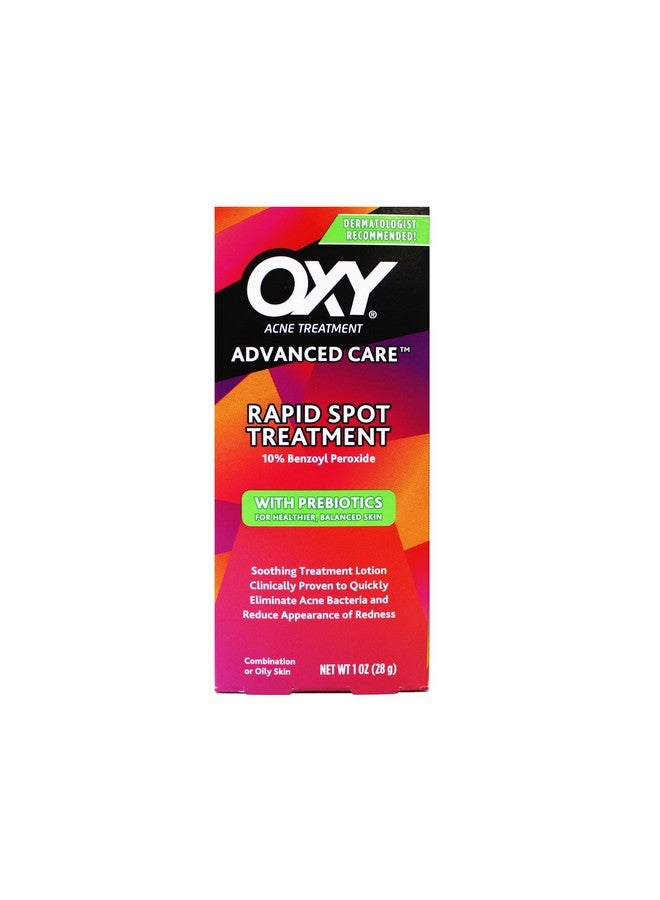 Oxy Maximum Action Spot Treatment, 1 Ounce - Image 1