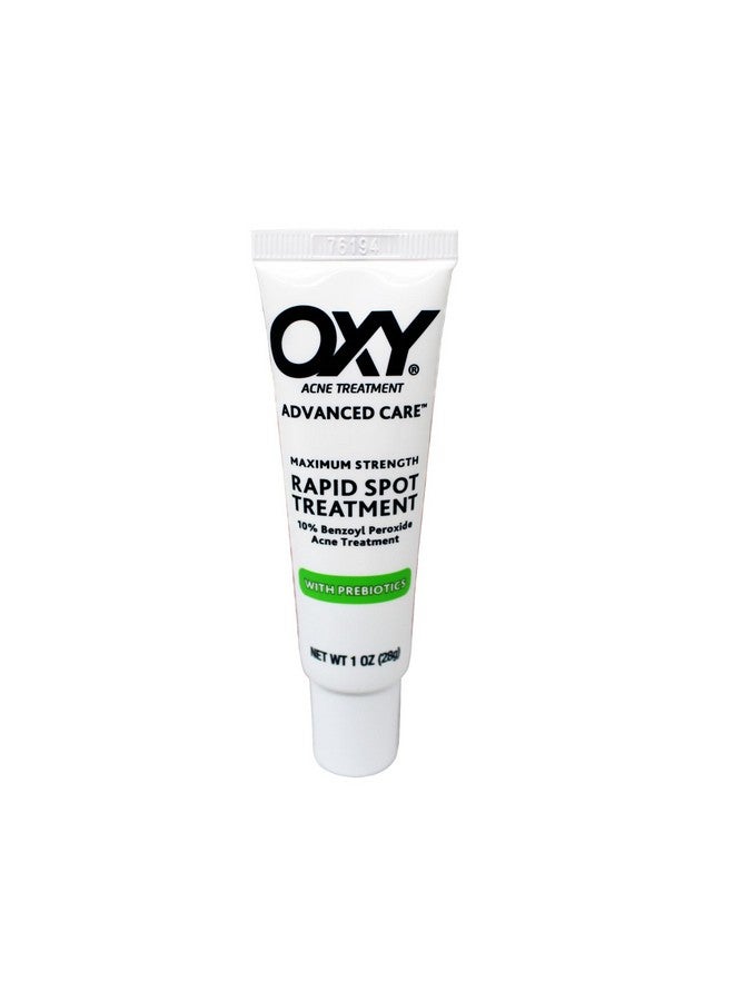 Oxy Maximum Action Spot Treatment, 1 Ounce - Image 3