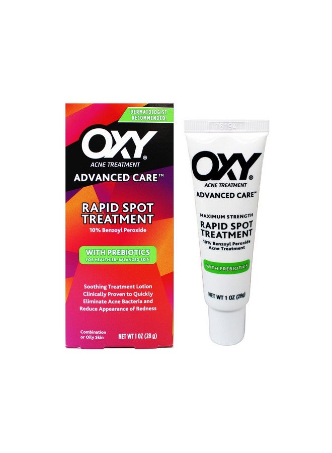 Oxy Maximum Action Spot Treatment, 1 Ounce - Image 2