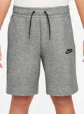 Nike Dark Grey Heather/Black