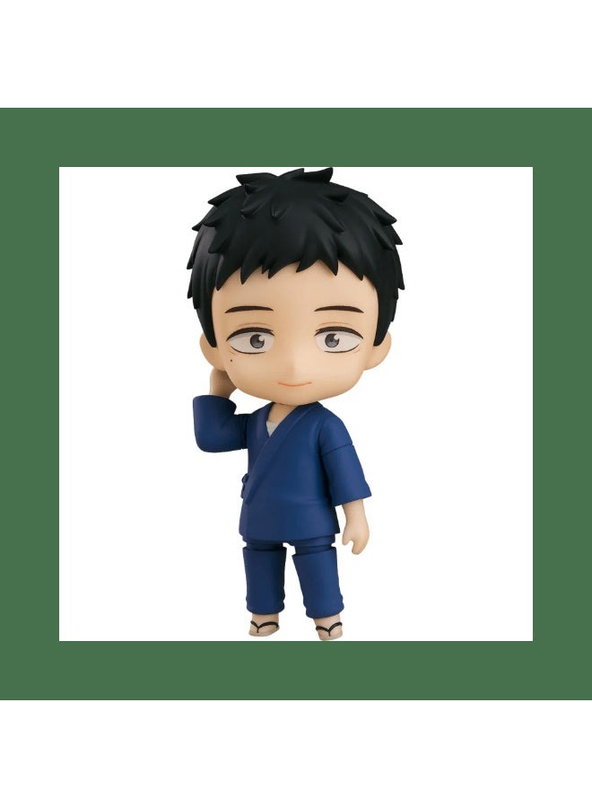 GOOD SMILE COMPANY My Dress Up Darling Wakana Gojo Nendoroid Action Figure By Good Smile Company 