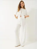 Bianco Lucci White