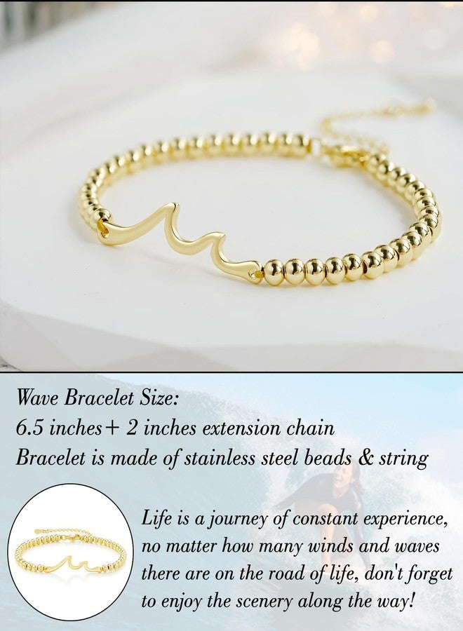 Tarsus Bracelets for Women Trendy Unique Gifts for Women Birthday Christmas Friendship Friend Coworker Sister Daughter Teenage Teen Girls Gifts Inspirational Bracelet - Image 4