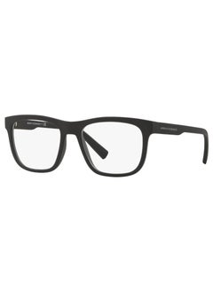 Armani Exchange Armani Exchange AX3050 8078 53 Men's Eyeglasses Frame  - Image 1
