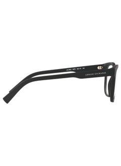 Armani Exchange Armani Exchange AX3050 8078 53 Men's Eyeglasses Frame  - Image 2