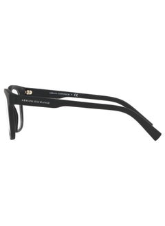 Armani Exchange Armani Exchange AX3050 8078 53 Men's Eyeglasses Frame  - Image 4