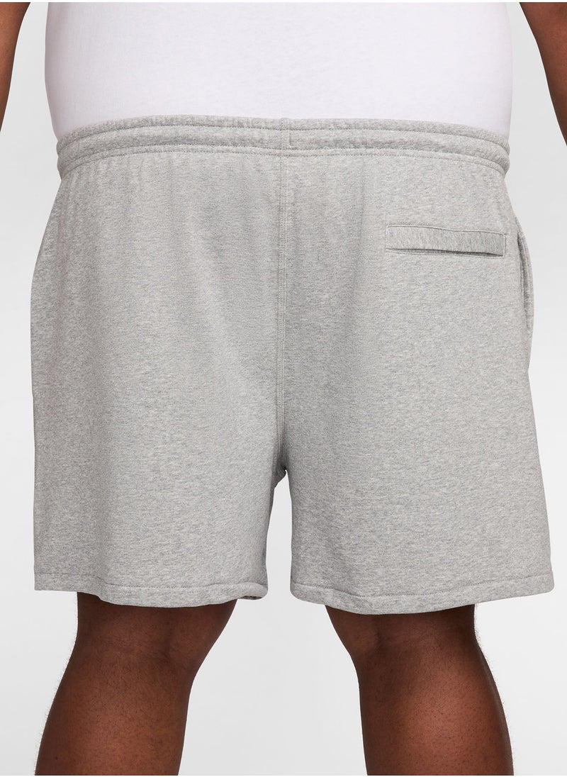 Nike Club Flow Shorts  - Image 2