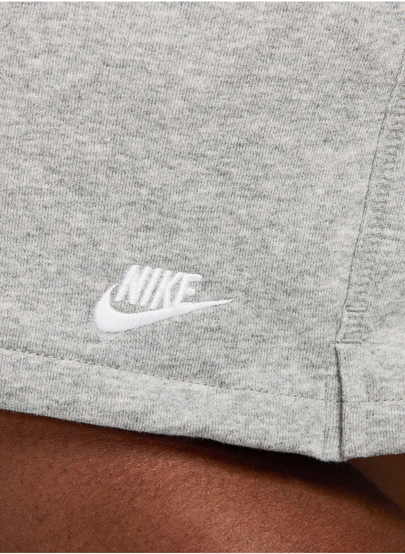 Nike Club Flow Shorts