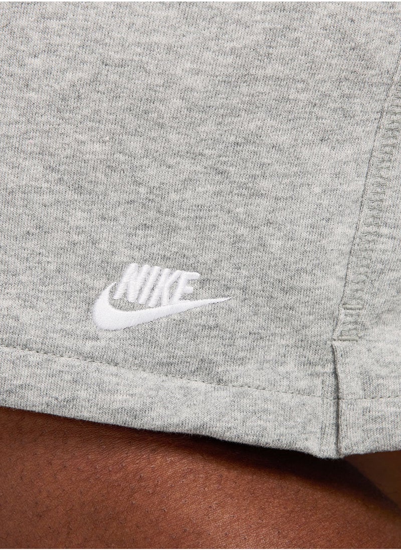 Nike Club Flow Shorts  - Image 4