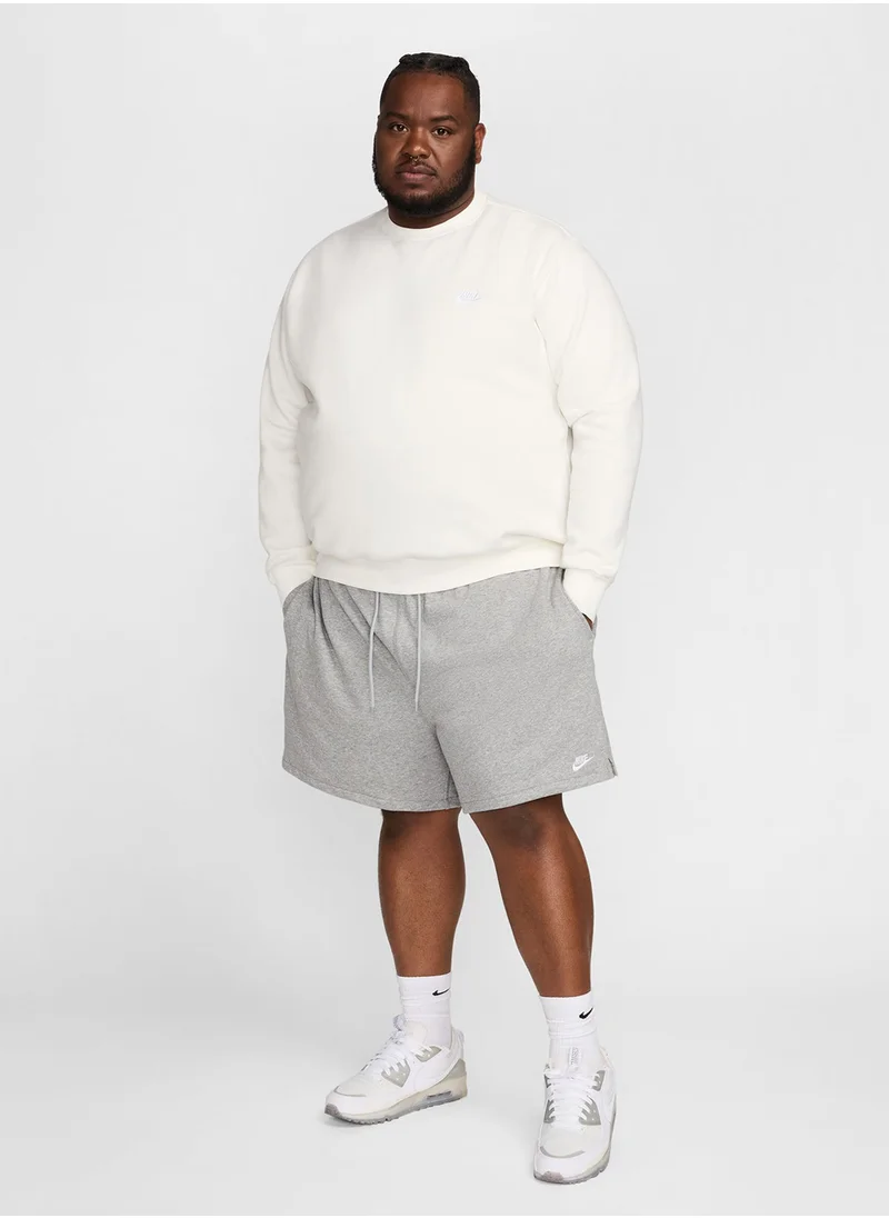 Nike Club Flow Shorts