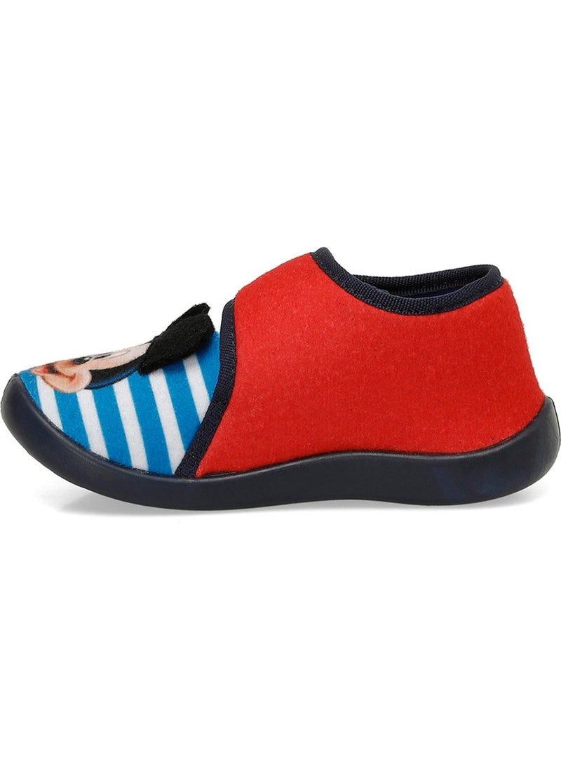 DEBB.P4PR Red Boy Slippers - pzsku/ZEE591F12E97479524143Z/45/_/1729217466/52b6c303-1cd1-49b1-86d0-dcb688f08d18