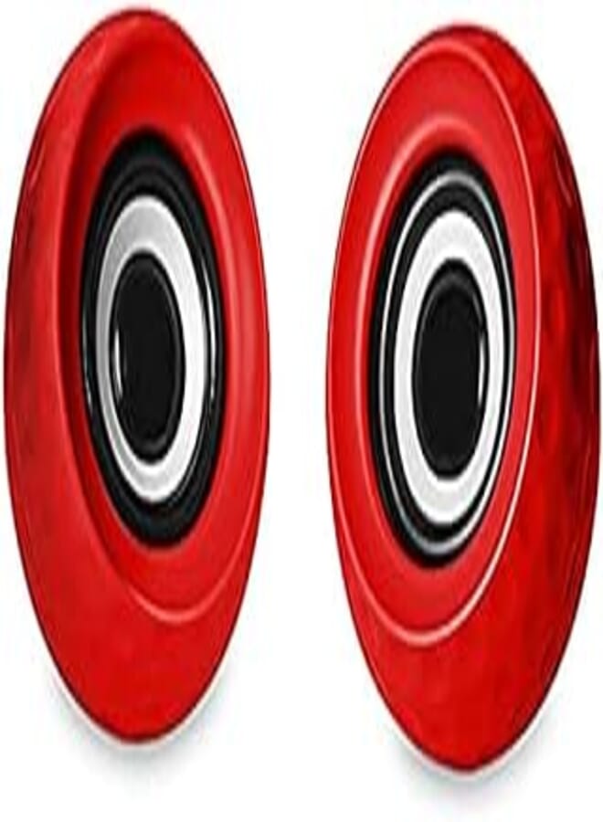 Havit hv-sk486 audio series usb2.0 speaker red