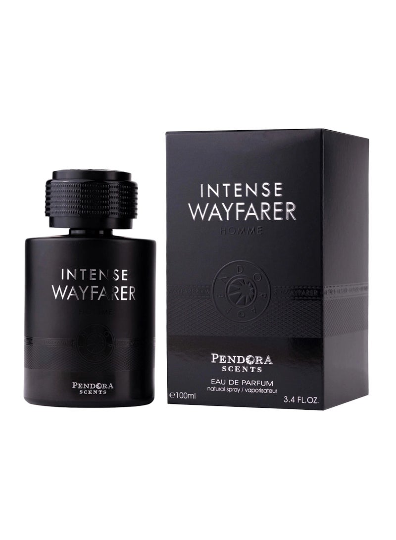 PARIS CORNER INTENSE WAYFARER 100ML - Image 2