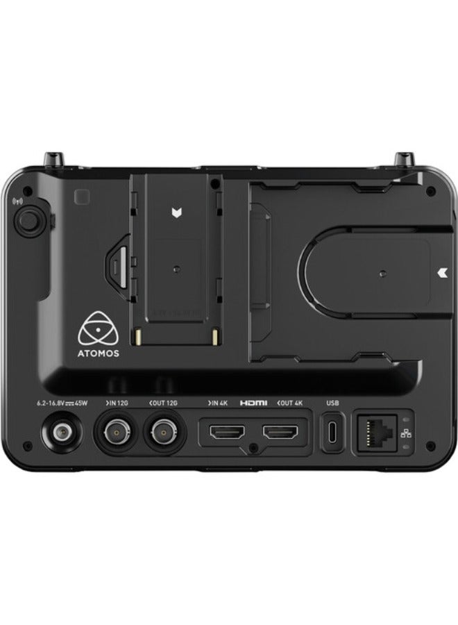 Atomos Atomos 7" Shogun Ultra Monitor-Recorder  - Image 2
