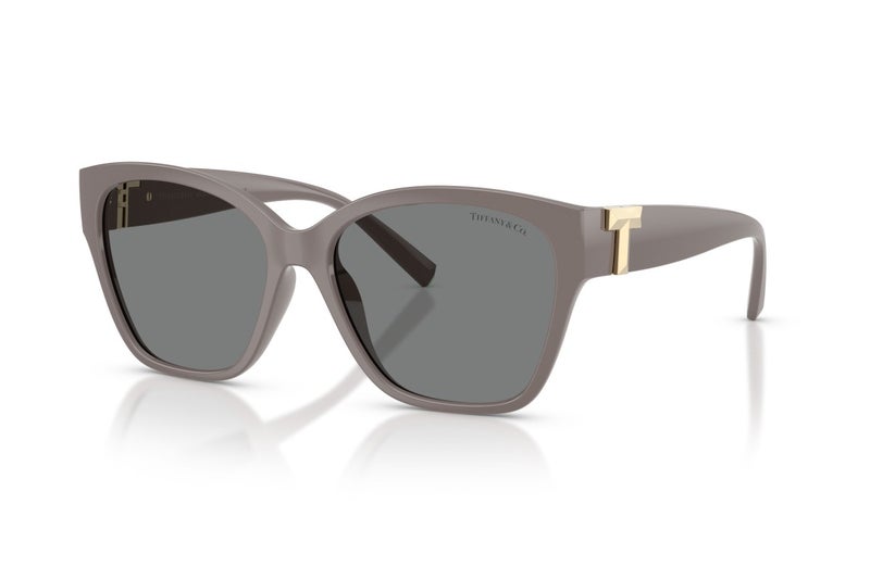 Tiffany Square-Style Sunglasses - Image 1