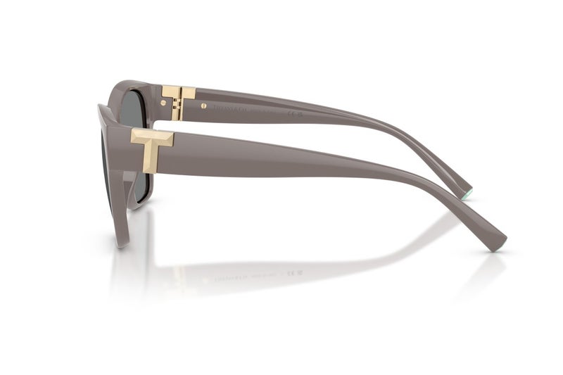 Tiffany Square-Style Sunglasses - Image 3