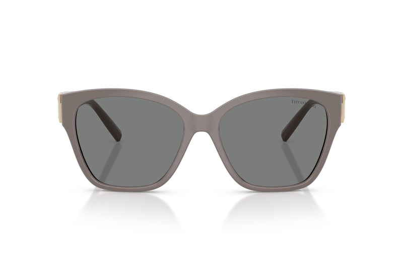Tiffany Square-Style Sunglasses - Image 2