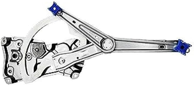 Wivplex Right Front Door Electric Window Regulator for BMW E36 - Image 2