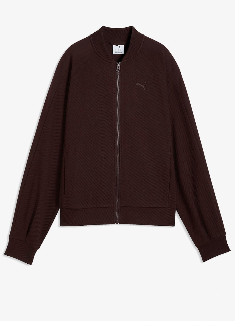 PUMA Class Standard Jacket - Image 1