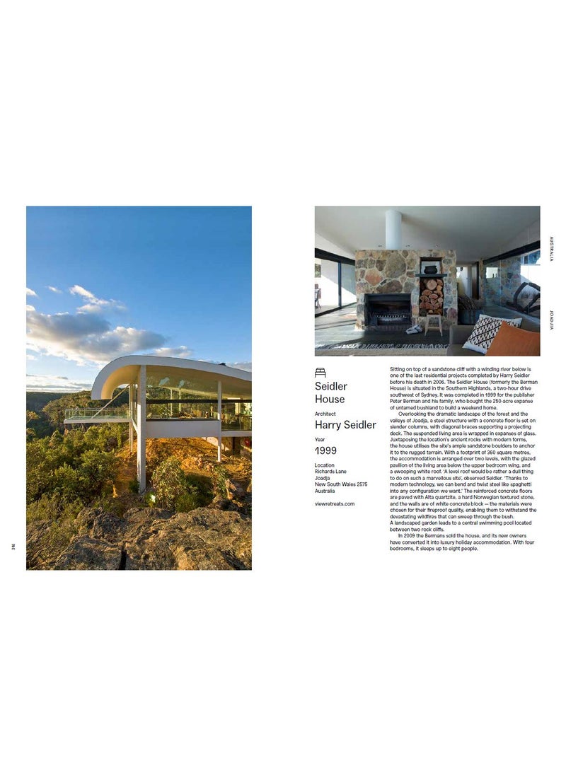 Modernist Escapes  - Image 2