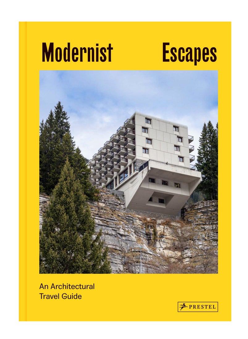 Modernist Escapes  - Image 1