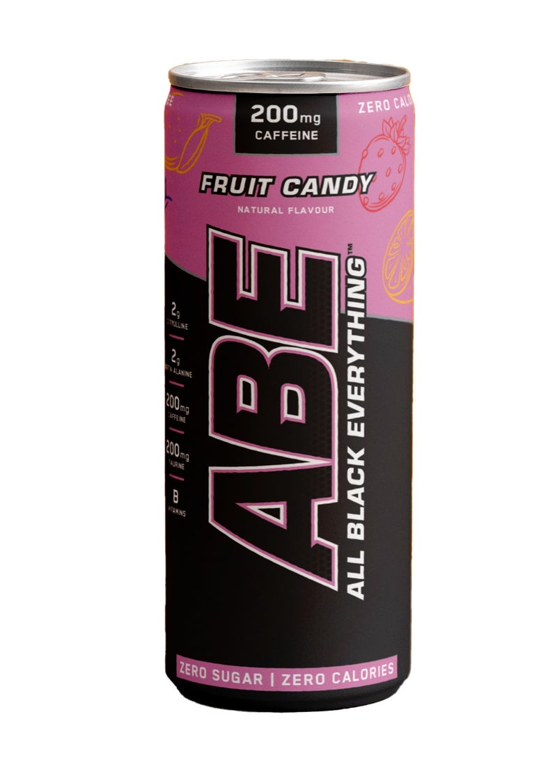 أبلايد نيوتريشن ابلايد نيوترشن ABE شراب, حلوي الفاكهة, 300 مل, قطعة - Image 4