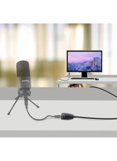 Plugable 5 Meter (16 Foot) USB 3.0 Active Extension Cable with AC Power Adapter, Back-Voltage Protection and Driverless Technology  - Image 2