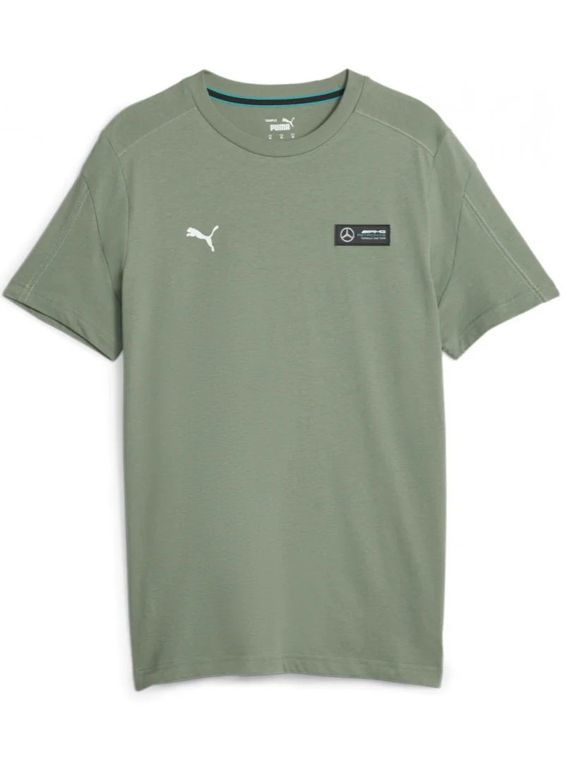 AMG Petronas Formula 1 Team  Mercedes-AMG Petronas Formula1 Team MT7 Lifestyle T-Shirt for Men | Best Price UAE