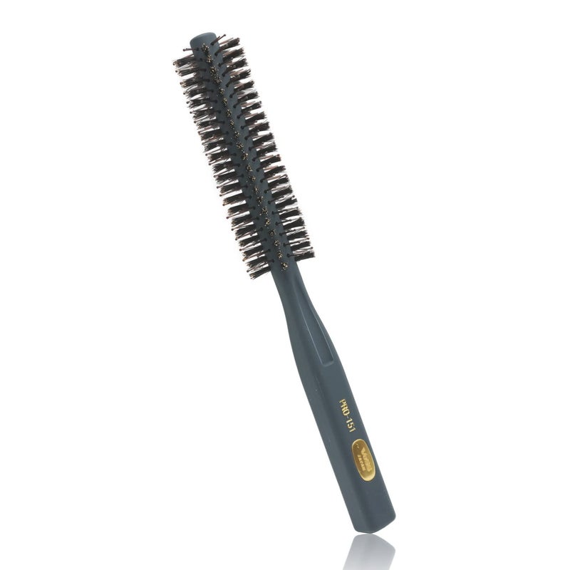 VESS Salon Roll Brush Professional Use PRO151 For Short Hair and Medium HairD30 mmMade in Japan