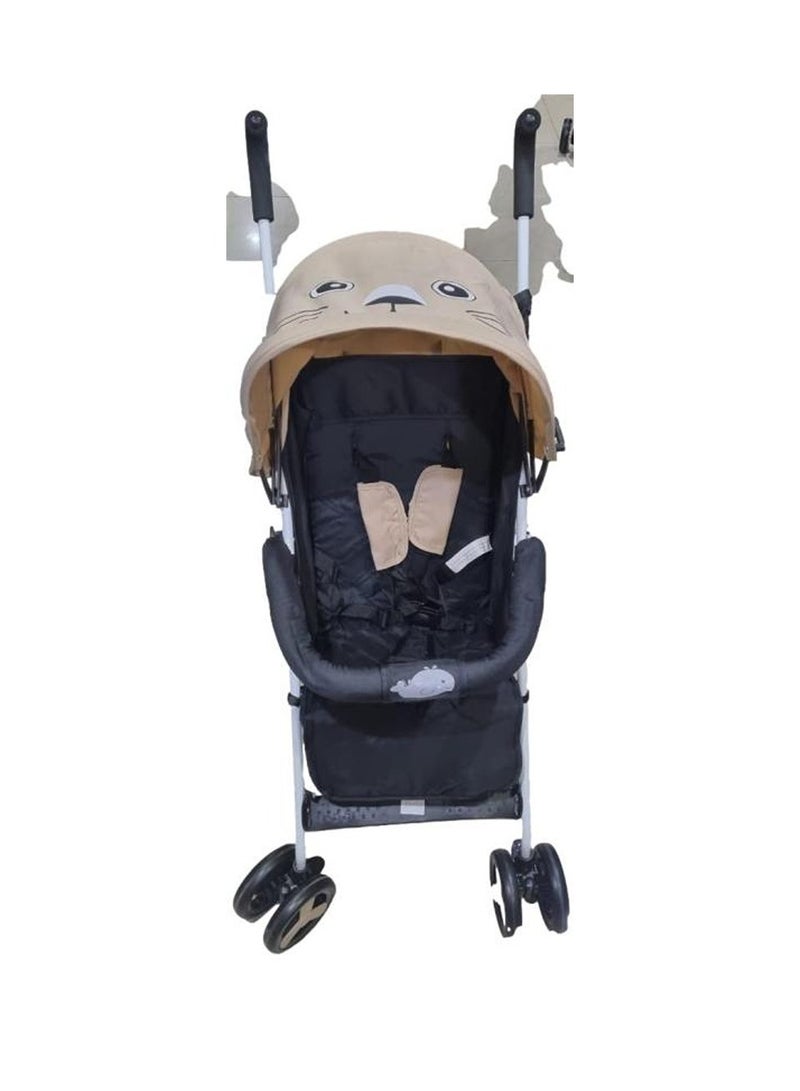 New Design Baby Stroller