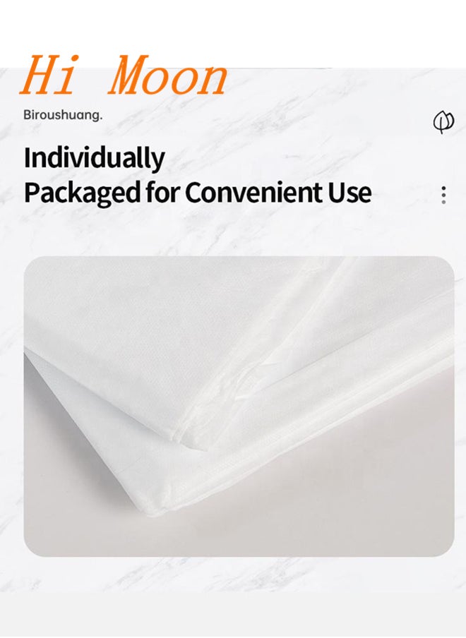 Hi Moon - Custom Travel Hotel Hygiene Non-woven Bed Item Set Disposable Sleeping Bag - Image 1