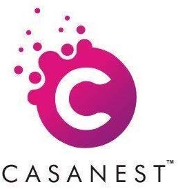 CASANEST CasaNest PVC 10 MTR Multipurpose Anti Slip Shelf Linen Roll for Cabinets Kitchen Shelf Slab roll DrawerRoll002  - Image 3