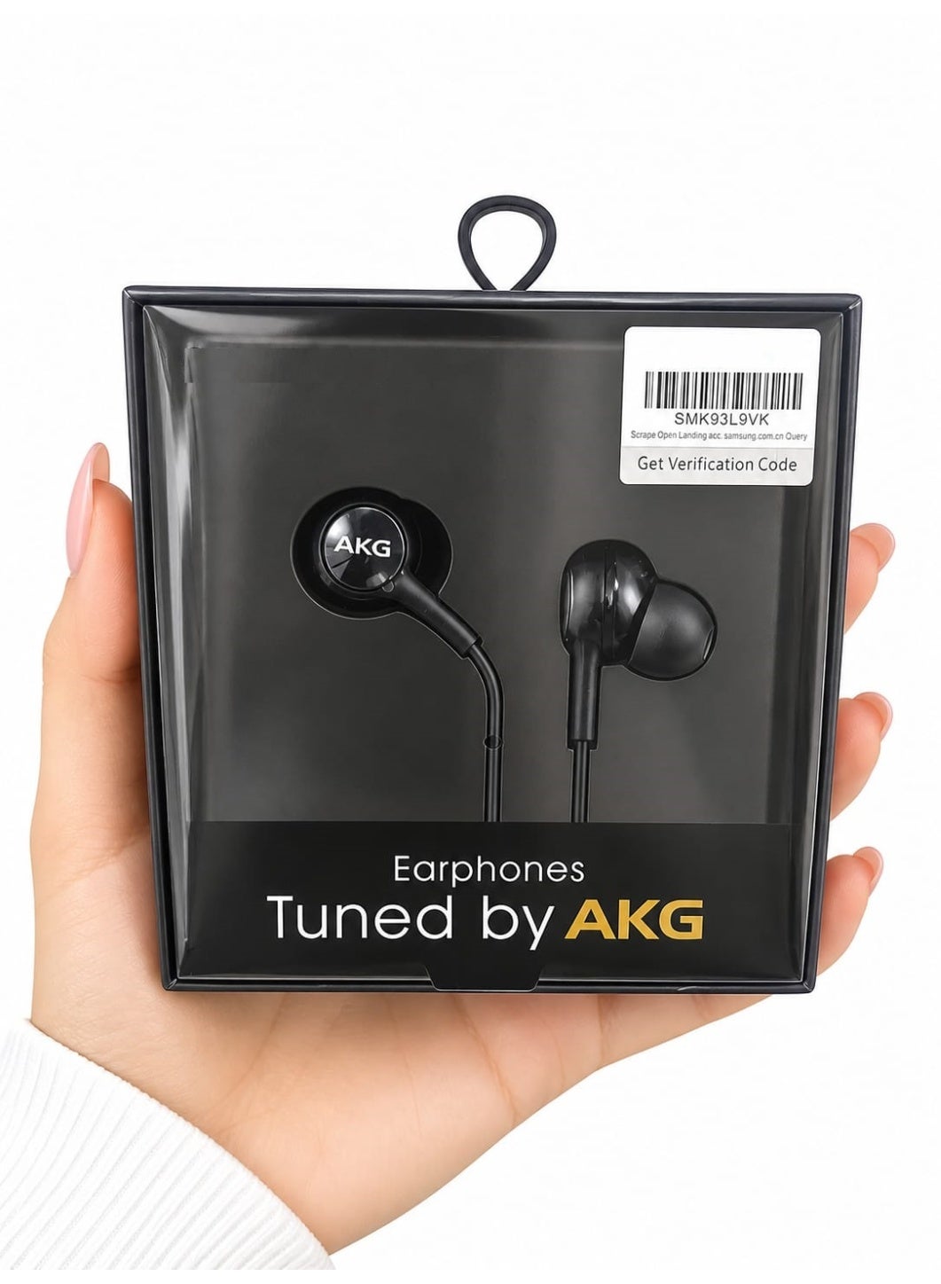 akgk Akgk Wired tab-c Headphones ZEE5AF5A01D93FA913E9AZ