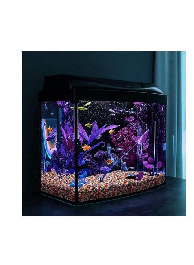 Karis Mixed Colored Stones-1kg - Image 4