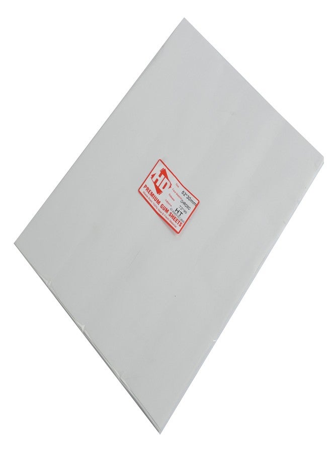 HD FBA label Brand 40-Up 100 Sheets ( 4000 Stickers ) A4 Size 4 By 10 Label For Fulfillment Services Seller - Image 1