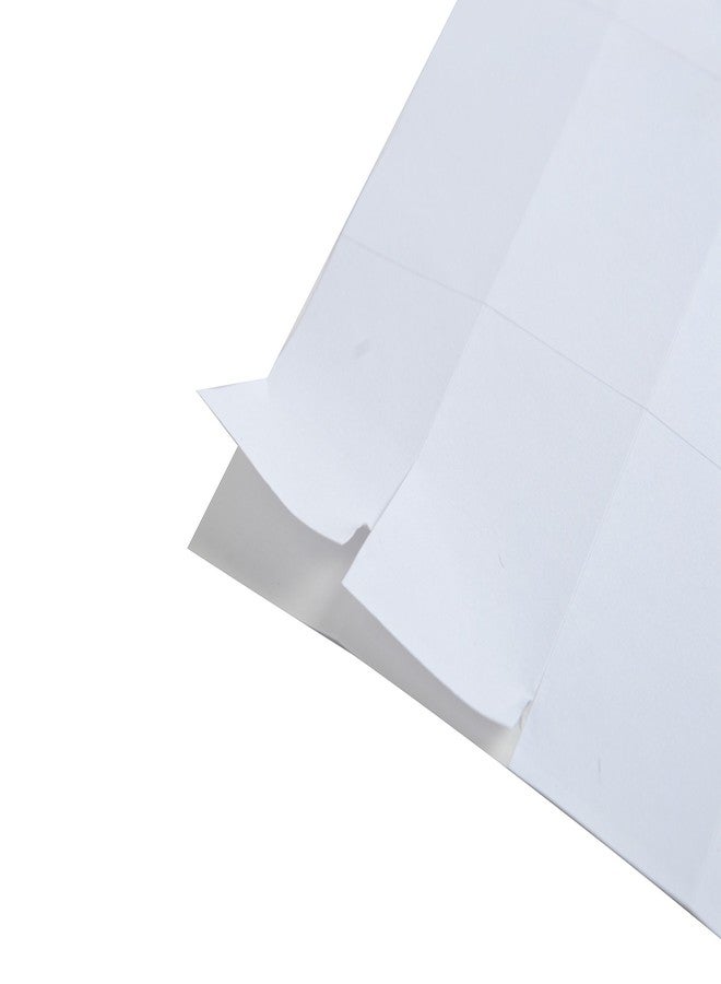 HD FBA label Brand 40-Up 100 Sheets ( 4000 Stickers ) A4 Size 4 By 10 Label For Fulfillment Services Seller - Image 2